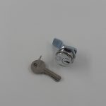 Bravica za metalne ormare fi22