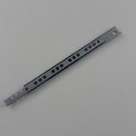 Klizač za fioke h=17mm